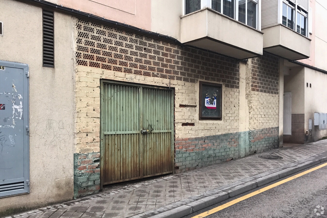 Calle San Amado, 32, Leganés, MAD 28917 - Lot Puerta 01, Esc. E -  - Photo intérieure - Image 1 of 9