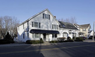 Plus de détails pour 536-540 Main St, Woburn, MA - Bureau à louer