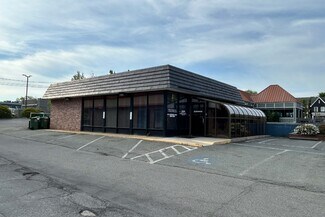 Plus de détails pour 25 Nansemond St, Richmond, VA - Bureau à vendre