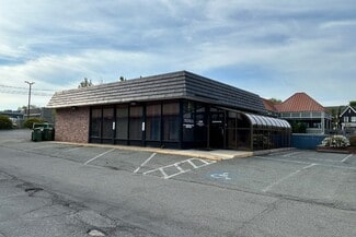 Plus de détails pour 25 Nansemond St, Richmond, VA - Bureau à vendre