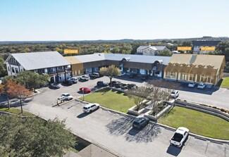 Plus de détails pour 107 RR 620 S, Austin, TX - Local commercial à louer