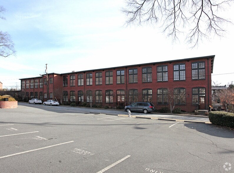 472 N Sessions St, Marietta, GA à louer - Photo de l’immeuble – Image 2 sur 5