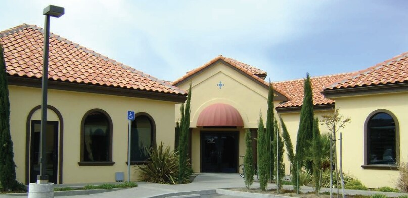 1970 Lake Blvd, Davis, CA à vendre - Photo de l’immeuble – Image 2 sur 26