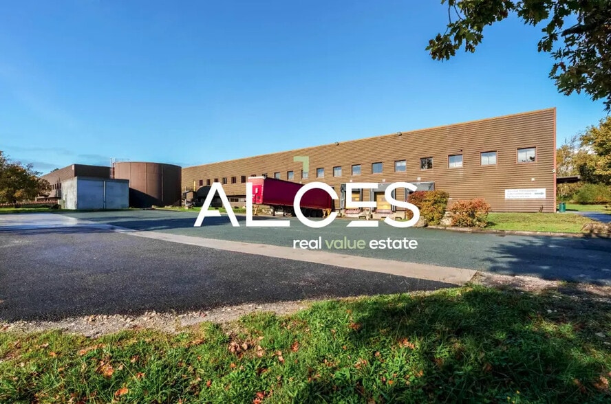 14 Avenue De Guitayne, Canéjan à louer - Photo de l’immeuble – Image 1 sur 10