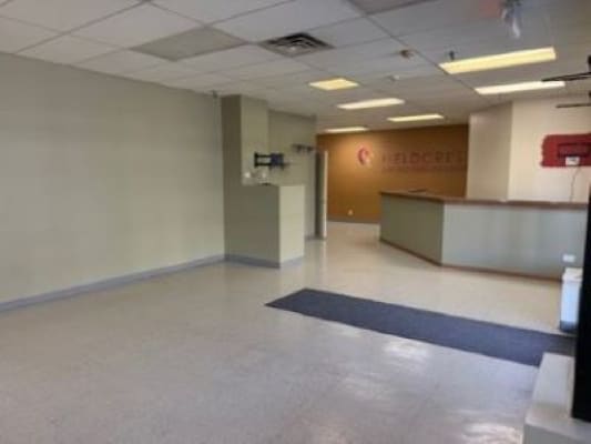 201-299 Main St, Park Forest, IL à louer Photo intérieure– Image 1 sur 3