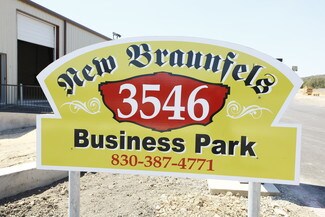 Plus de détails pour 3546 Loop 337, New Braunfels, TX - Local d'activités à louer