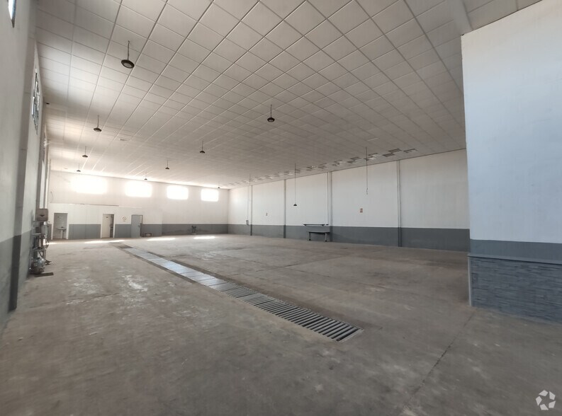 Industriel/Logistique dans Quintanar de la Orden, Toledo à vendre - Photo principale – Image 1 sur 13