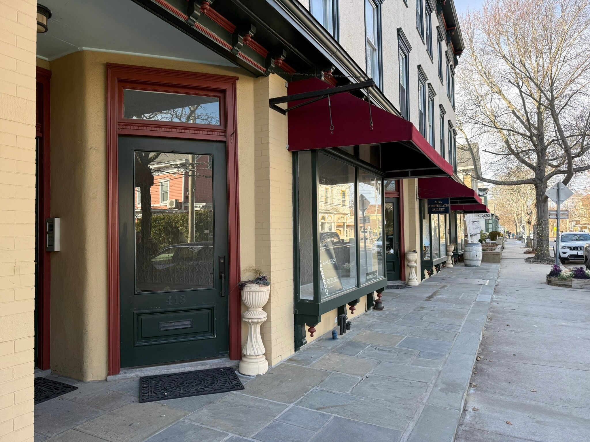 413 Main St, Greenport, NY à louer Photo de l’immeuble– Image 1 sur 13