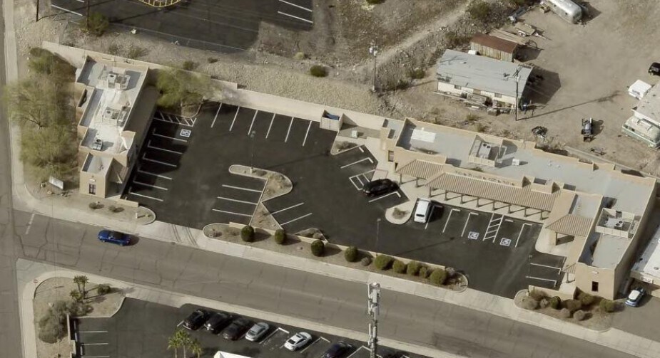 1491 Palma Rd, Bullhead City, AZ à vendre - Photo de l’immeuble – Image 2 sur 8