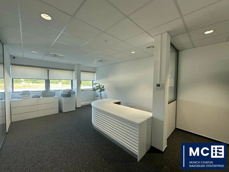Bureau dans Schiltigheim à vendre - Photo de l’immeuble – Image 1 sur 4