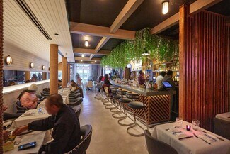 Plus de détails pour 229 Front St, New York, NY - Local commercial à louer
