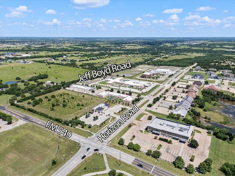 00 Jeff Boyd Rd, Heath, TX à vendre - Photo de l’immeuble – Image 1 sur 9