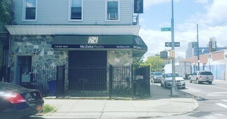 Plus de détails pour 174 Wyona St, Brooklyn, NY - Bureau à louer
