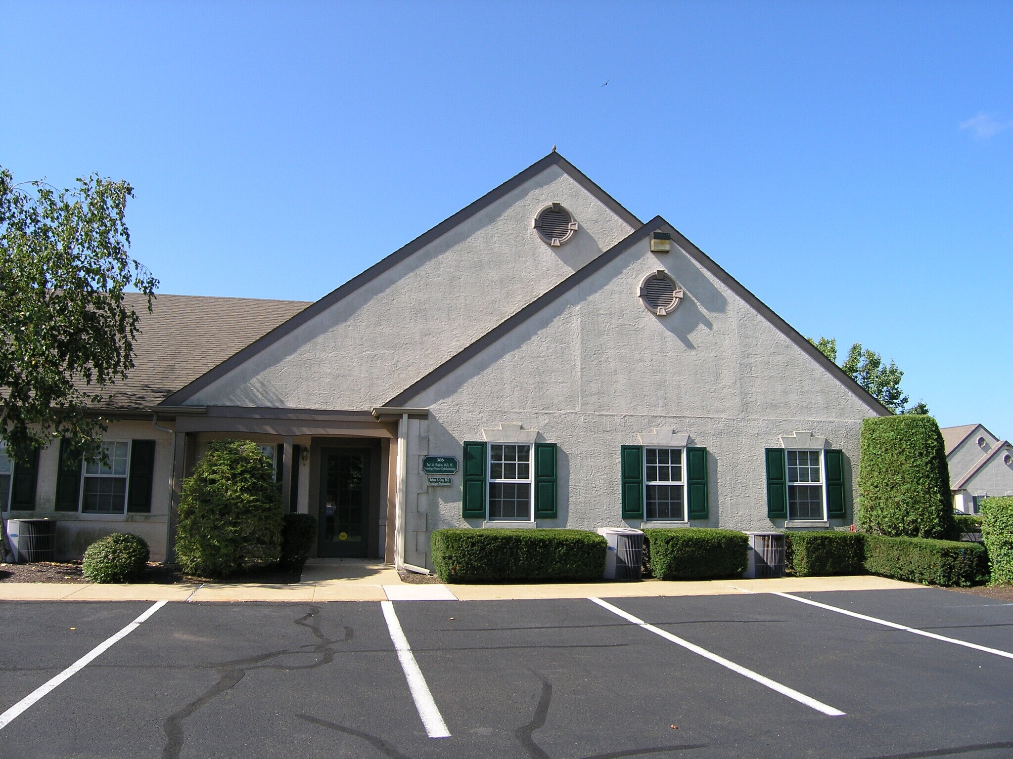 5049 Swamp Rd, Fountainville, PA à vendre Photo principale– Image 1 sur 7