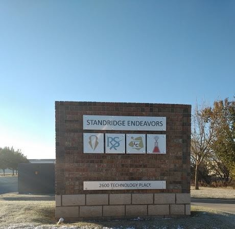 2600 Technology Pl, Norman, OK à louer - Autre – Image 3 sur 5
