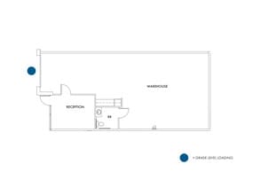 2588 Progress St, Vista, CA à louer Photo intérieure– Image 2 sur 2