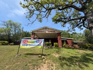 Plus de détails pour 1816 Hinson Loop Rd, Little Rock, AR - Local commercial à vendre