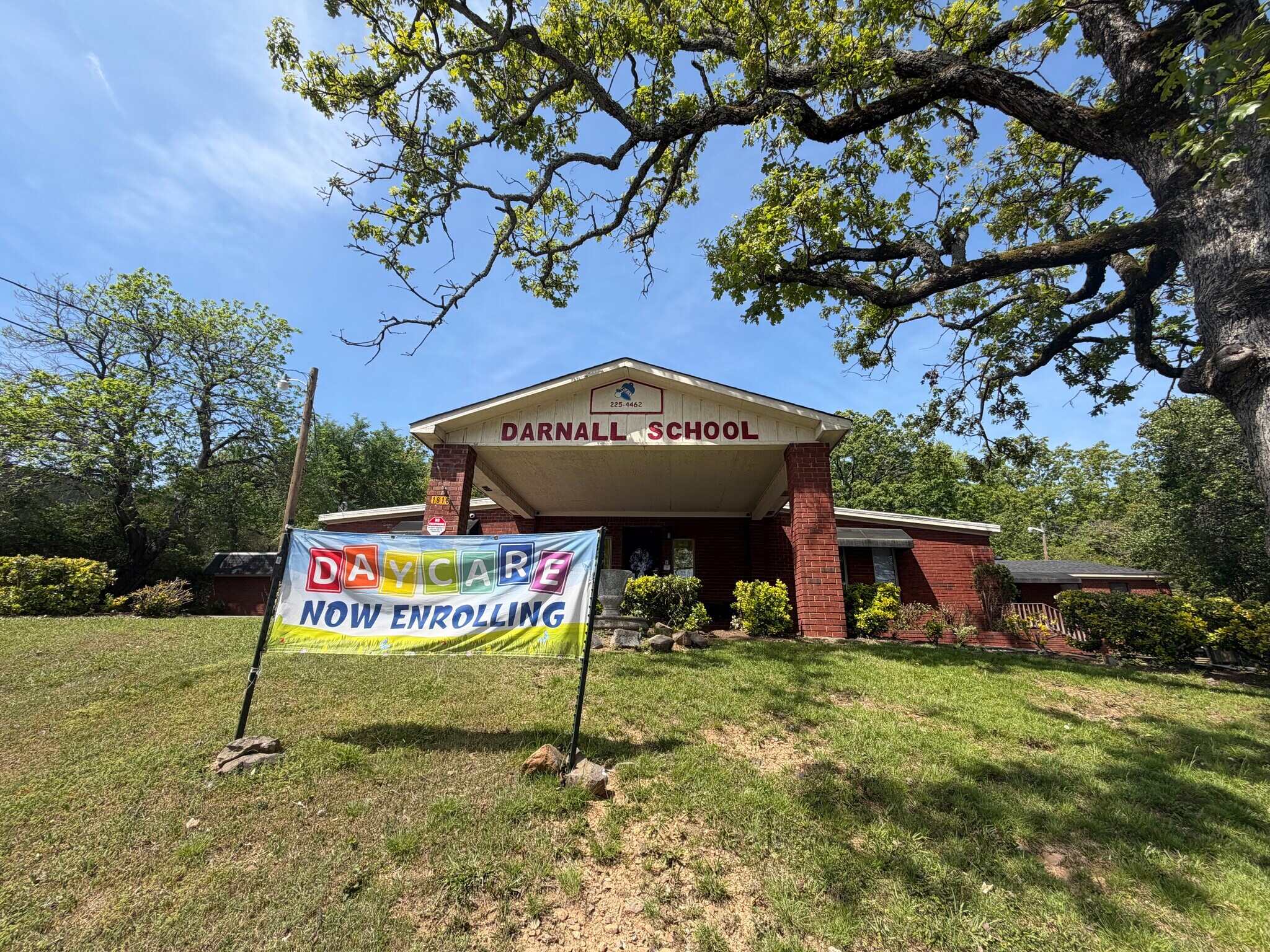 1816 Hinson Loop Rd, Little Rock, AR à vendre Photo principale– Image 1 sur 36