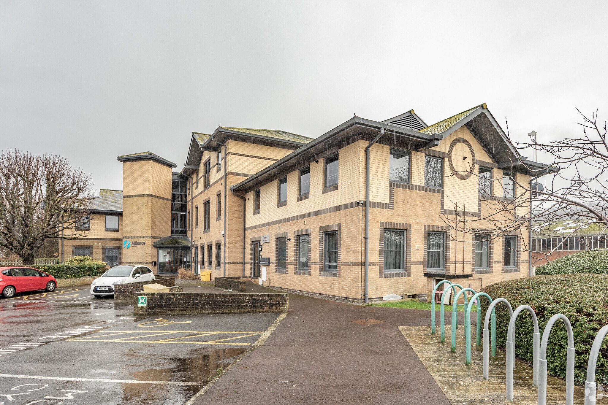 Oldmixon Cres, Weston Super Mare à louer Photo principale– Image 1 sur 5