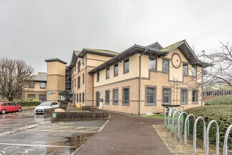 Plus de détails pour Oldmixon Cres, Weston Super Mare - Bureau à louer