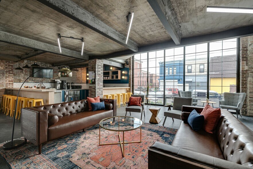 1727 Snyder Ave, Philadelphia, PA à vendre - Photo intérieure – Image 3 sur 17
