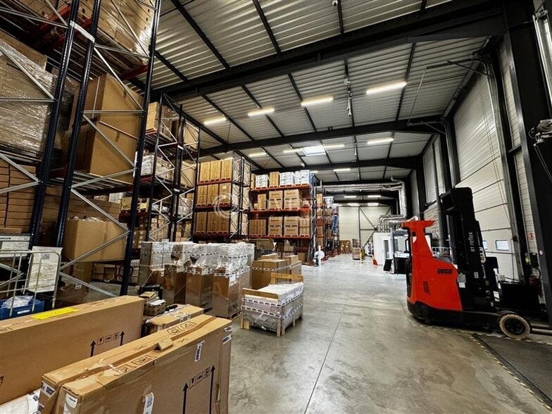 Industriel/Logistique dans Reichstett à vendre - Photo de l’immeuble – Image 2 sur 9