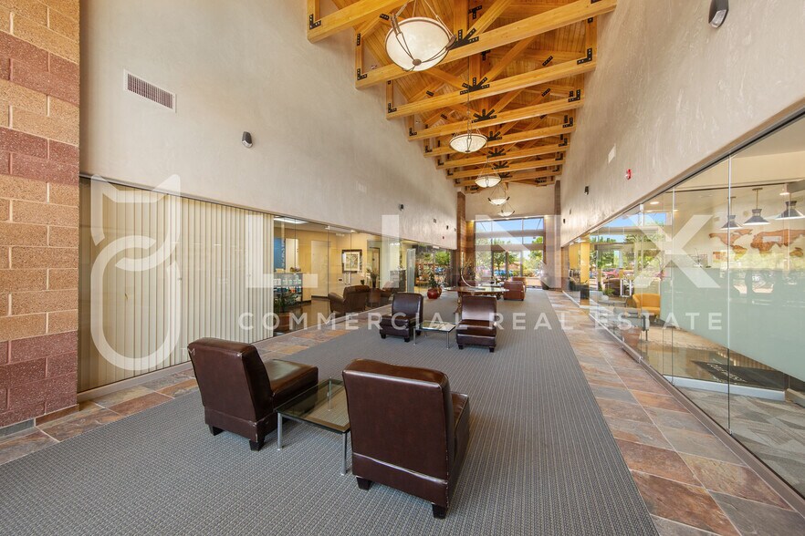 2250 N Coral Canyon Blvd, Washington, UT à louer - Photo de l’immeuble – Image 3 sur 6