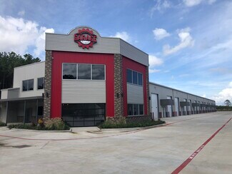 Plus de détails pour 4650 Fm 2351 Rd, Friendswood, TX - Spécialisé à vendre