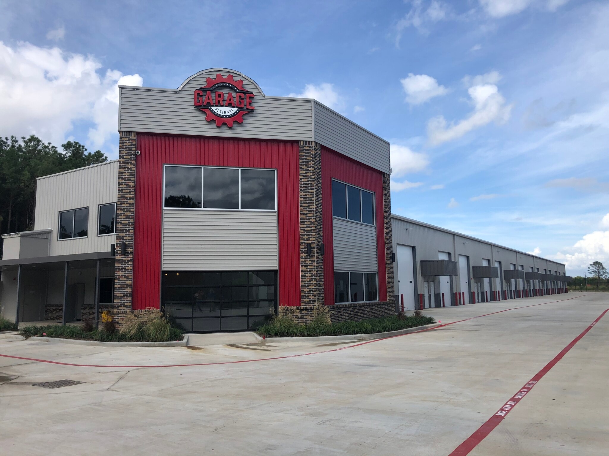 4650 Fm 2351 Rd, Friendswood, TX à vendre Photo principale– Image 1 sur 16