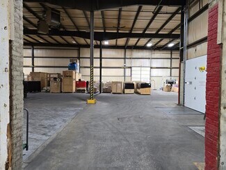 Plus de détails pour 5200 Katrine Ave, Downers Grove, IL - Industriel/Logistique à louer