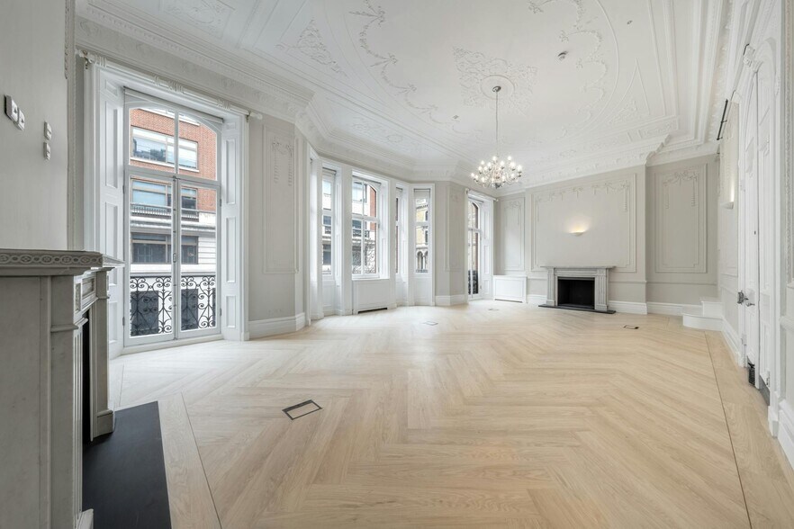 26 Curzon St, Londres à louer - Photo de l’immeuble – Image 2 sur 18