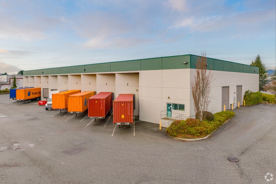 1578 Derwent Way, Delta, BC à louer - Photo de l’immeuble – Image 2 sur 3