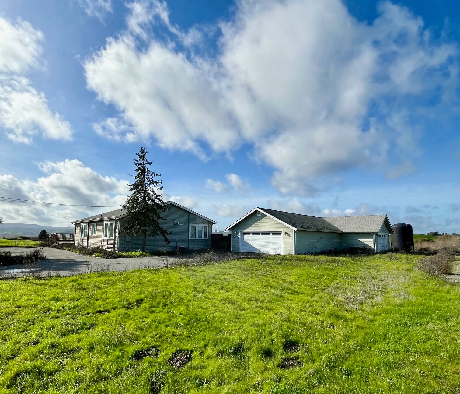 4876 Lakeville hwy, Petaluma, CA à vendre Photo principale– Image 1 sur 9