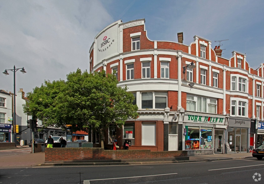 2-6 London Rd, Twickenham à vendre - Photo de l’immeuble – Image 3 sur 7