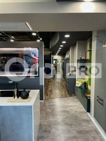 Local commercial dans Puilboreau à louer - Photo intérieure – Image 2 sur 3