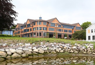 Plus de détails pour 25 High St, Milford, CT - Bureau à louer