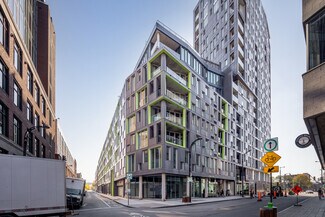 Plus de détails pour 88 Rue Prince, Montréal, QC - Local commercial à vendre