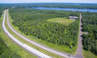 Plus de détails pour 5906 Old Miller Trunk Hwy, Duluth, MN - Terrain à vendre