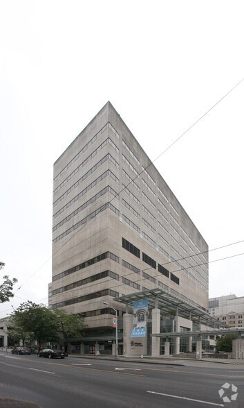1221 Madison St, Seattle, WA à louer - Photo principale – Image 1 sur 13