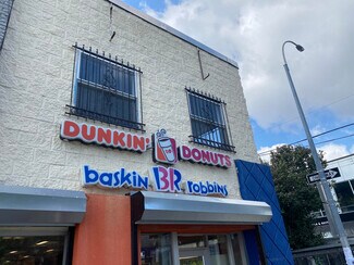 Plus de détails pour 5401 108th St, Corona, NY - Bureau/Local commercial à louer