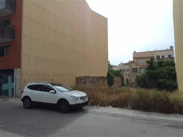 Carrer Eivissa, 12, Amposta, Tarragona à vendre Autre– Image 1 sur 5