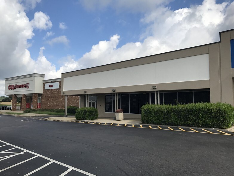 224-228 Gadsden Hwy, Birmingham, AL à louer - Photo de l’immeuble – Image 3 sur 5