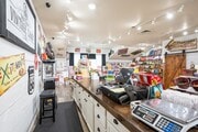 Retail Space