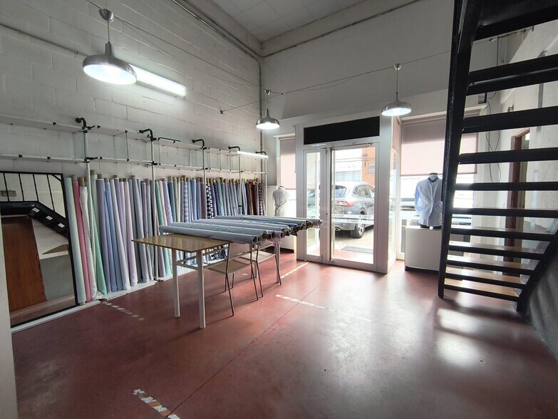 Local commercial dans Arganda del Rey, Madrid à vendre - Photo intérieure – Image 1 sur 20