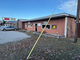 Plus de détails pour 2240 S US Highway 35, Knox, IN - Local commercial à vendre