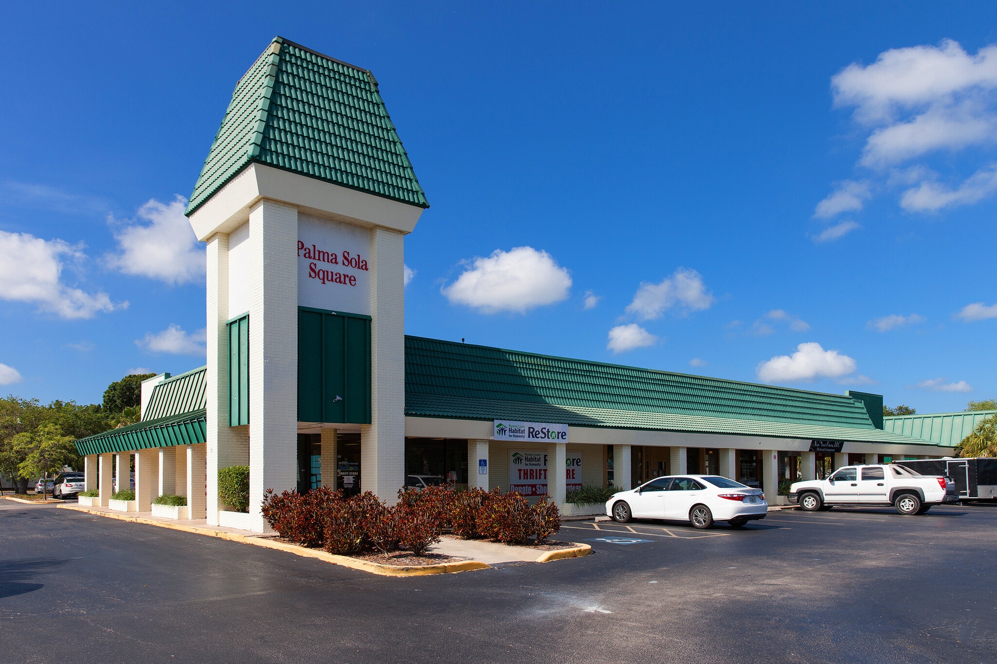5505-5805 Manatee Ave, Bradenton, FL à louer Photo intérieure– Image 1 sur 7