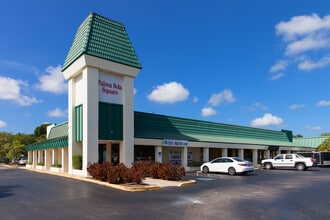 5505-5805 Manatee Ave, Bradenton, FL à louer Photo intérieure– Image 1 sur 7
