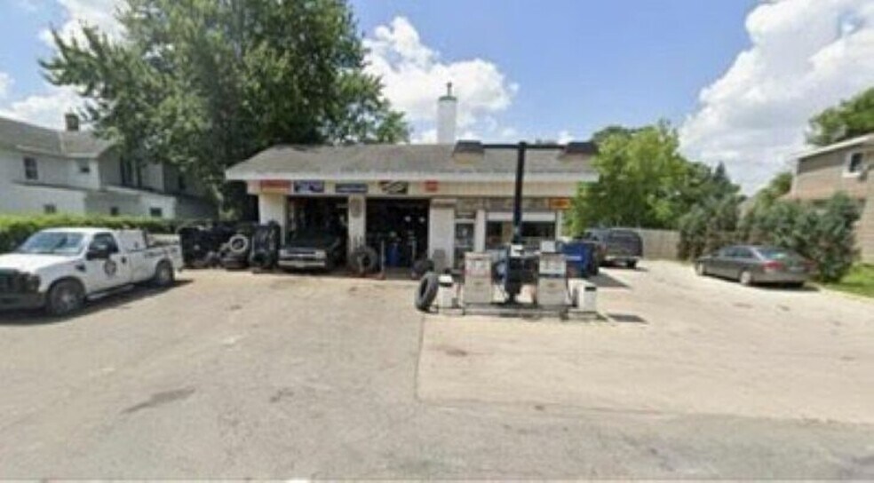 130 Melmore St, Tiffin, OH à vendre - Photo de l’immeuble – Image 2 sur 26