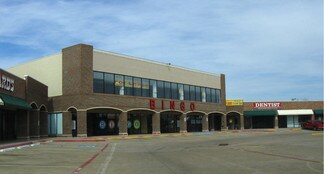 Plus de détails pour 6531-6539 Watauga Rd, Watauga, TX - Bureau/Local commercial à louer