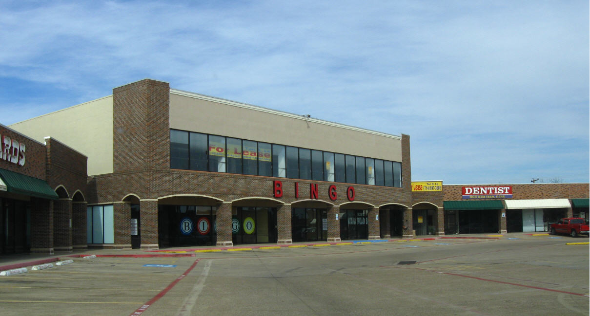 6531-6539 Watauga Rd, Watauga, TX à louer Photo de l’immeuble– Image 1 sur 20
